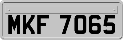 MKF7065