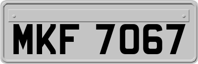 MKF7067