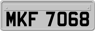 MKF7068