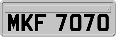 MKF7070
