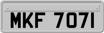 MKF7071