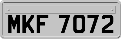 MKF7072
