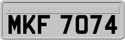 MKF7074