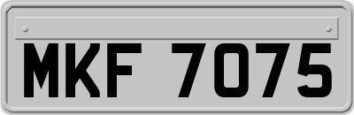 MKF7075