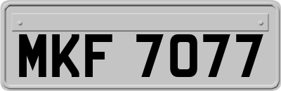 MKF7077