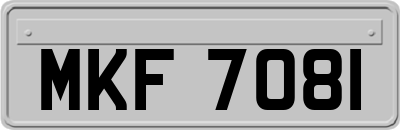 MKF7081