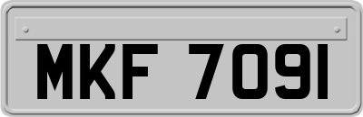 MKF7091