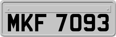 MKF7093