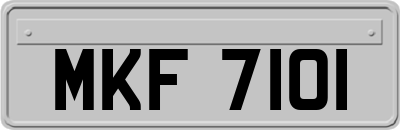 MKF7101