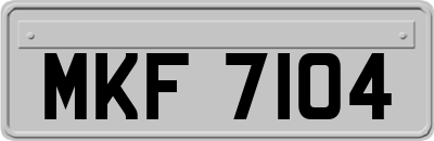 MKF7104
