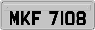 MKF7108