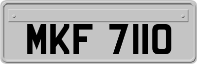 MKF7110