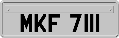 MKF7111