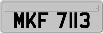 MKF7113