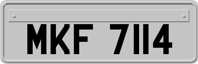MKF7114