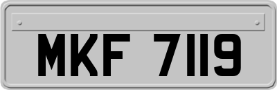 MKF7119