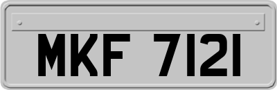 MKF7121