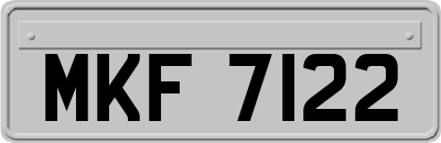 MKF7122