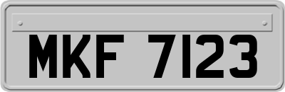 MKF7123
