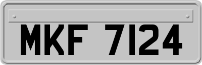 MKF7124