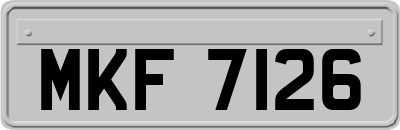 MKF7126