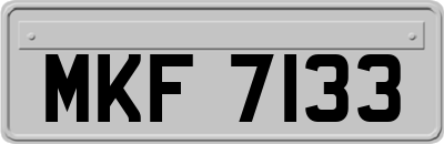 MKF7133