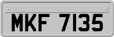 MKF7135