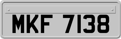 MKF7138