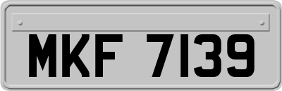 MKF7139
