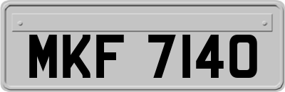 MKF7140