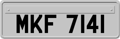 MKF7141