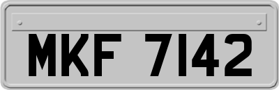MKF7142