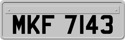 MKF7143