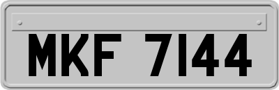 MKF7144