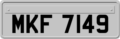 MKF7149