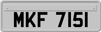 MKF7151