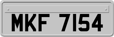 MKF7154