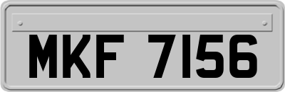 MKF7156
