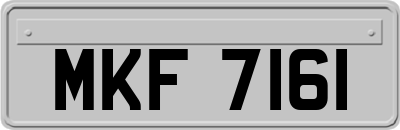 MKF7161