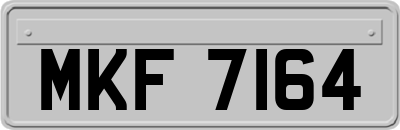 MKF7164