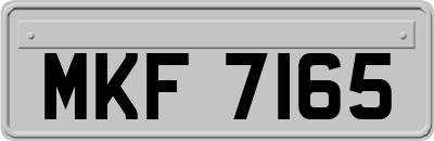 MKF7165
