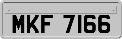MKF7166