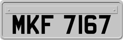 MKF7167