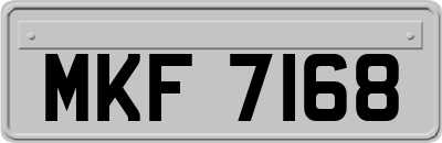MKF7168