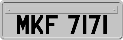 MKF7171