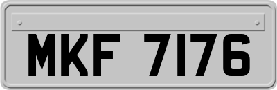 MKF7176