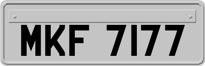 MKF7177