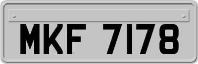MKF7178