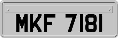 MKF7181