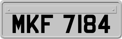 MKF7184